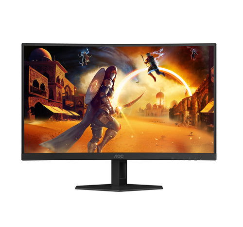 AOC G4 C27G4ZXE computer monitor 68.6 cm (27 AOC G4 C27G4ZXE computer monitor 68.6 cm (27